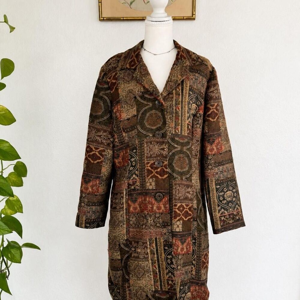 Multiples Women's multi Jacket - Picture 1 of 5